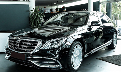 Những xế hộp tăng giá khủng quý I/2019, cao nhất 400 triệu