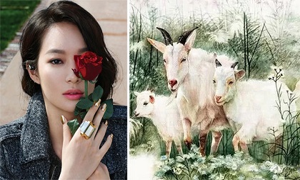 12 con giáp dễ gặp vận hạn gì tháng 4/2019?