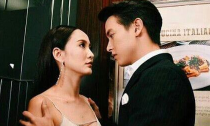 Sững sờ phát hiện ra bí mật trong điện thoại của chồng lúc bụng mang dạ chửa