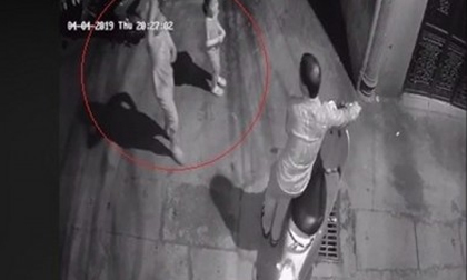Bắt nghi phạm 41 tuổi trong vụ dụ bé gái 10 tuổi vào ngõ vắng để xâm hại
