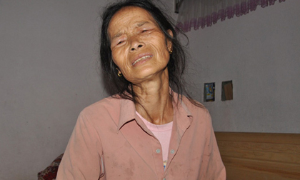 Vụ cháy cả gia đình 4 người tử vong: 'Hai đứa cháu của bà nó đẹp như trong tranh'