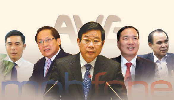 chan dung ong pham nhat vu vua bi bat de dieu tra toi dua hoi lo hinh anh 3