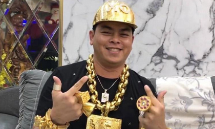 'Phúc XO bây giờ gọi là Phúc 'nổ' được rồi!'