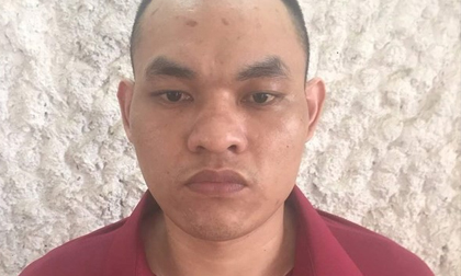 “Ông trùm” ma túy lái xe đâm thẳng vào công an khi bị vây bắt rồi bỏ trốn suốt 5 năm