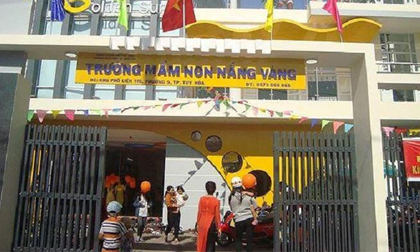 Cô giáo tự tử sau khi nghe điện thoại của hiệu trưởng