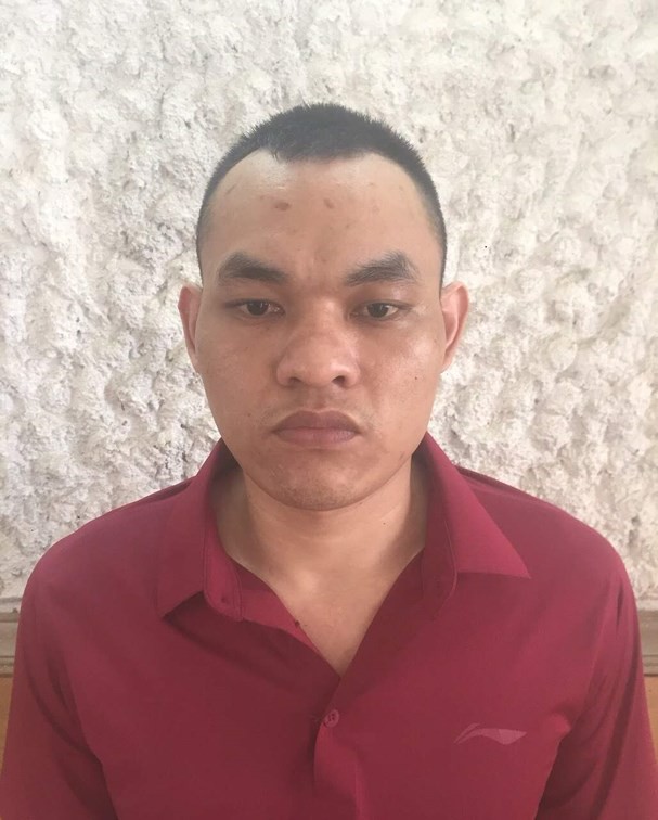 “Ông trùm” ma túy lái xe đâm thẳng vào công an khi bị vây bắt rồi bỏ trốn suốt 5 năm - Ảnh 1.
