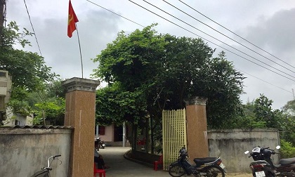 Nghi bị cậu ruột đánh, nam sinh lớp 9 nguy kịch