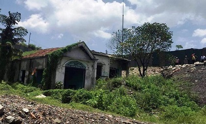 Hà Giang: Bí ẩn thi thể đang phân hủy trong ngôi nhà hoang