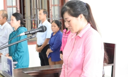 Đầu độc chồng bằng canh khổ qua nhồi lá ngón, lĩnh 14 năm tù