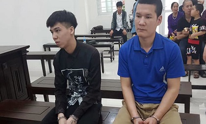 Hà Nội: Nữ chủ nhà nghỉ 8X bị gã thợ xây đâm tử vong