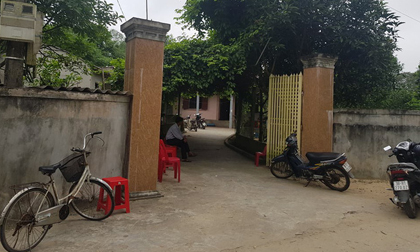 Vụ nam sinh lớp 9 nguy kịch bên vũng máu: Người bị nghi đánh chấn thương nạn nhân lên tiếng