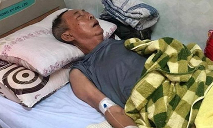 NS Lê Bình hôn mê 2 ngày liền do sốt cao, sức khỏe chuyển biến xấu