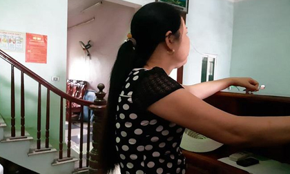 Nữ sinh Bắc Ninh nhảy cầu tự tử: 'Sau khi nhận phòng 5 phút thì nghe tiếng cô gái khóc'