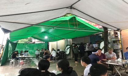 Vụ nữ sinh uất ức nhảy cầu tự tử nghi do bị cưỡng hiếp: 'Giá như con gọi điện báo cho gia đình thì có khi không xảy ra cơ sự'