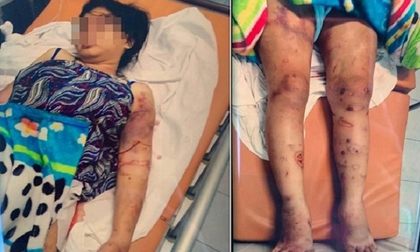 Vụ thai phụ 6 tháng bị 'bắt cóc', tra tấn dã man suốt 20 ngày đến sẩy thai: 2 kẻ chủ mưu đã bỏ trốn