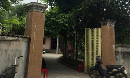 Nghi án cậu ruột đánh cháu nguy kịch: Nạn nhân đã tử vong