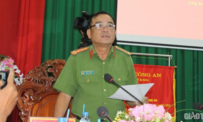 Vụ trộm giết chồng, vợ giết trộm: Hung thủ có ý định từ trước