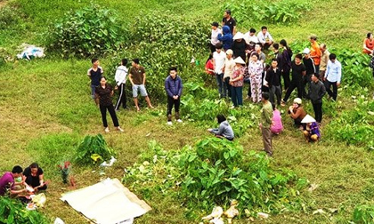 Tìm thấy thi thể người phụ nữ nhảy cầu Lèn