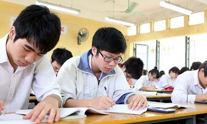 Những lưu ý cực kỳ quan trọng về kỳ thi THPT Quốc gia năm 2019