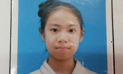 Bé gái lớp 8 ở Hà Nội mất tích bí ẩn sau khi đi học