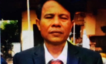 'Yêu râu xanh' nổi máu dê xâm hại con gái của người tình