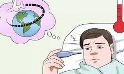 Biểu hiện bạn có thể đã mắc bệnh sốt rét