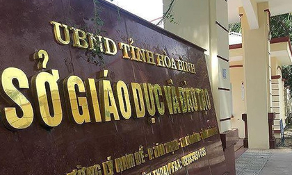 Gian lận thi cử Hòa Bình, Sơn La, Hà Giang: Tỉnh nào nâng điểm bạo tay nhất?