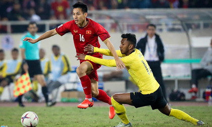 Việt Nam khiếu nại vì bị xếp vào nhóm ‘đội sổ’ ở SEA Games