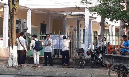 Hơn 10 năm tù cho 4 bị cáo phạm tội giao cấu với trẻ em tại Thái Bình