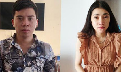 Nữ DJ tham gia đường dây ma túy khai gì?