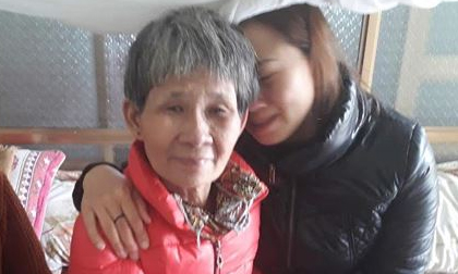 Trở về sau 30 năm mất tích