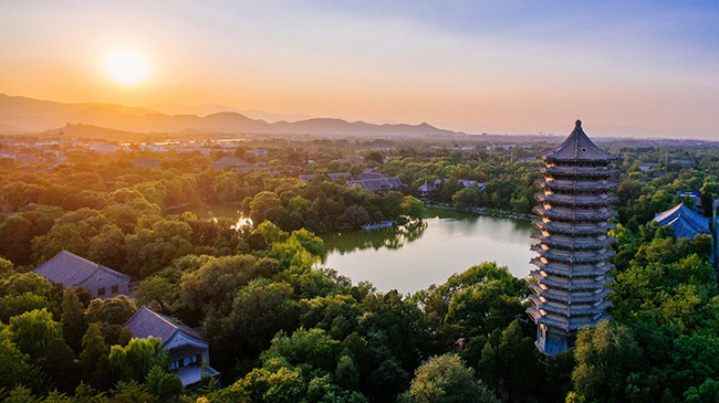Những trường đại học nổi tiếng nhất châu Á khiến sinh viên phải trầm trồ ao ước - 1