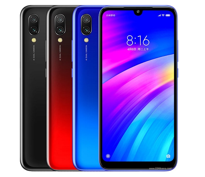 TOP smartphone 