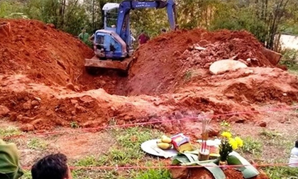Sự thật người phụ nữ bị giết, vứt xác xuống giếng báo mộng cho người thân
