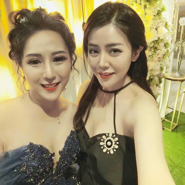 Cuộc sống thượng lưu bên trời Tây của hot girl thừa kế đình đám Việt Nam