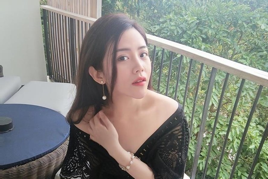 Cuộc sống thượng lưu bên trời Tây của hot girl thừa kế đình đám Việt Nam
