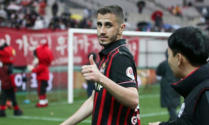 Seoul – Incheon United: Nỗ lực tột cùng, giữ sức Công Phượng