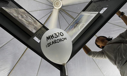 Lý do bất ngờ khiến mọi tìm kiếm MH370 thất bại dù đã tìm thấy mảnh vỡ máy bay