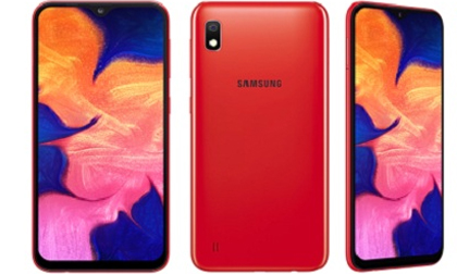 TOP smartphone 'đỉnh' nhất ở tầm giá rẻ dưới 3 triệu đồng