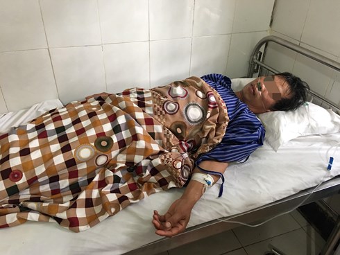 Tử vong vì uống rượu thuốc phiện, quan niệm rượu anh túc tốt là rất hoang đường! - 1