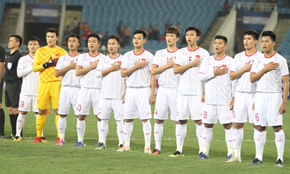 BTC SEA Games 30 đồng ý điều chỉnh phân loại hạt giống theo đề nghị của Việt Nam