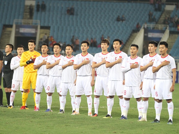 BTC SEA Games 30 đồng ý điều chỉnh phân loại hạt giống theo đề nghị của Việt Nam