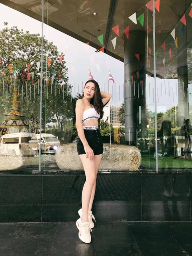 1001 kiểu thời trang chào hè của các bóng hồng khiến dân tình 1001 kieu thoi trang chao he cua cac bong hong khien dan tinh