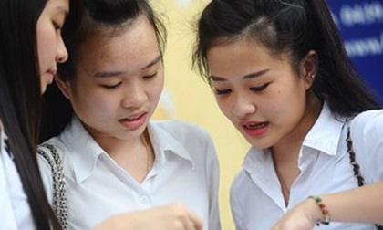 Nộp hồ sơ thi THPT quốc gia 2019 bị sai sót, thí sinh phải làm thế nào?