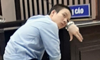 Tăng án từ 4 năm lên 12 năm tù với bị cáo hiếp dâm bạn gái 'nhí'