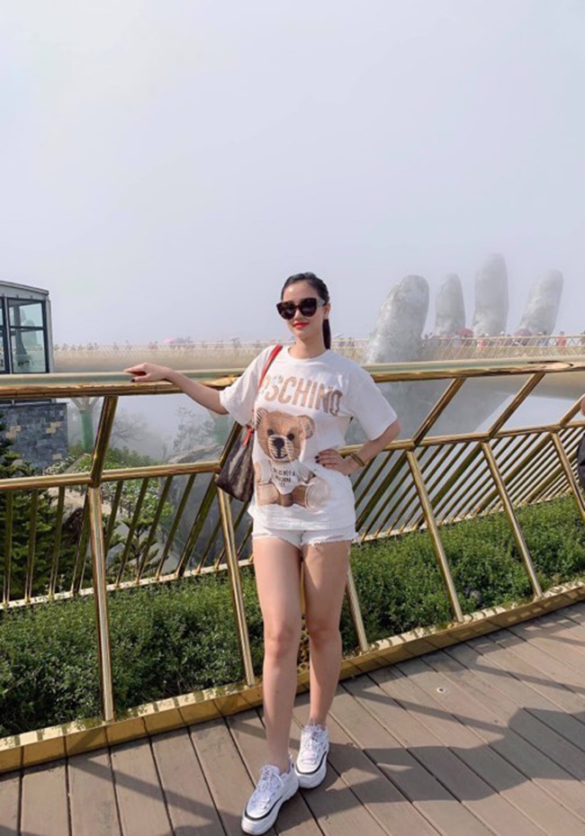 1001 kiểu thời trang chào hè của các bóng hồng khiến dân tình 1001 kieu thoi trang chao he cua cac bong hong khien dan tinh