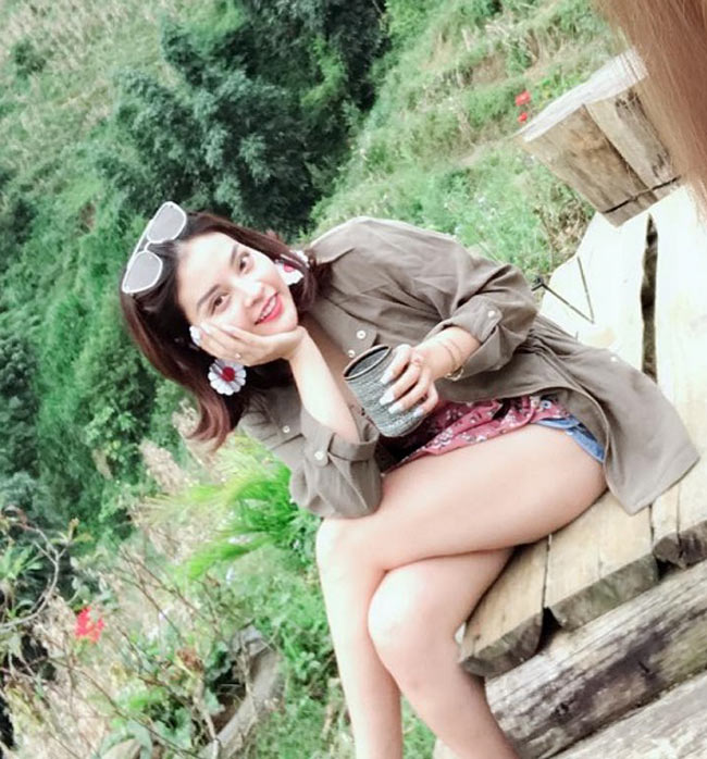 1001 kiểu thời trang chào hè của các bóng hồng khiến dân tình 1001 kieu thoi trang chao he cua cac bong hong khien dan tinh