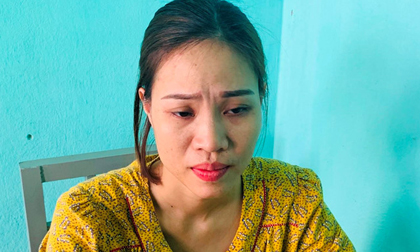 'Nữ quái' bán nhiều phụ nữ sang Trung Quốc làm gái mại dâm