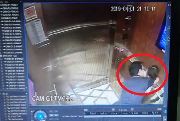Công an quận 4 nói lý do chậm khởi tố ông Nguyễn Hữu Linh vụ sàm sỡ bé gái trong thang máy