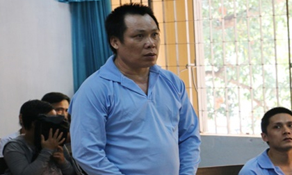 Tử hình kẻ giết người, hiếp dâm và cướp tài sản